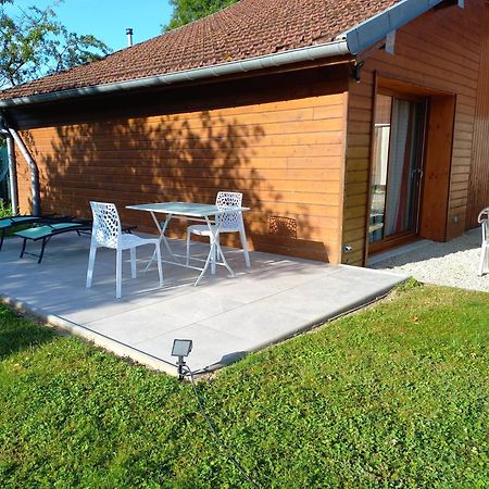 "Le Studio" Parking Prive Restauration Netflix Proche Des Grands Lacs Montmorency-Beaufort المظهر الخارجي الصورة