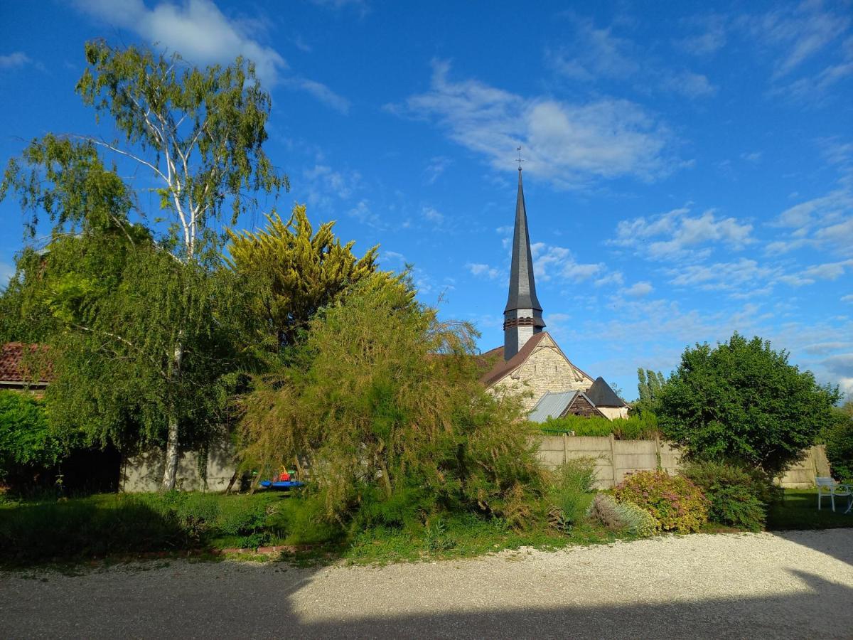 "Le Studio" Parking Prive Restauration Netflix Proche Des Grands Lacs Montmorency-Beaufort المظهر الخارجي الصورة